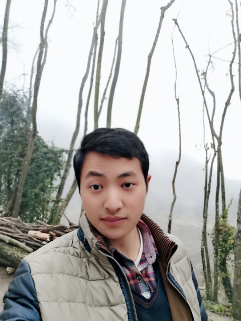 终于等到你的第二张照片--巴东闪婚服务中心